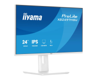 iiyama ProLite XB2497HSU-W1 - 1490092 - zdjęcie 3